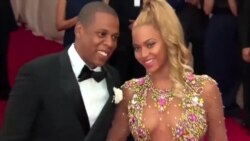 Passadeira Vermelha #146: Jay Z lidera nomeações aos Grammy; Ed Sheeran ganhou Beyoncé!