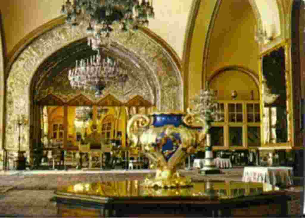 تهران - کارت پستال از عکس های دوران قبل از جمهوری اسلامی