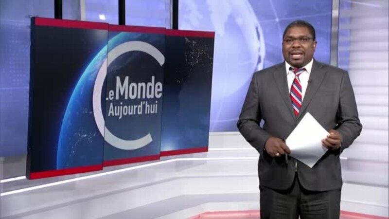 Le Monde Aujourd'hui : drame de l'immigration au large du Sénégal