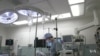 US Researchers Test Dyes That Make Cancer Glow During Surgery