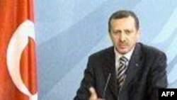 Thủ Tướng Thổ Nhĩ Kỳ hủy bỏ chuyến viếng thăm Argentina