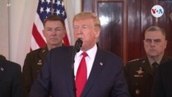 Irán y EE.UU. tema en la ONU