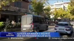 Gjykata jep masën e sigurisë për ish-Presidentin Meta