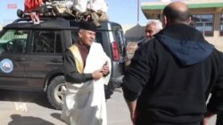 Les Libyens profitent de l'arrêt des combats pour relancer le tourisme