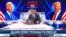 Laporan Langsung VOA untuk Metro TV : Jelang Debat Perdana Pilpres AS