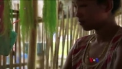 ရွေးကောက်ပွဲလွန် ငြိမ်းချမ်းရေးမျှော်လင့်ချက်