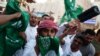 Arab Saudi Blokir Siaran Bola dari Qatar, Penonton TV Saudi Marah