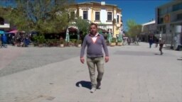 Macedonian Politics - Ohrid