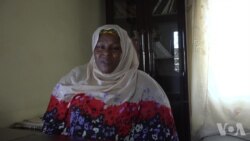 Dr Zahra Mohammad Umar Ta Yi Jawabi Kan Abinda Ya Kamata Mata Su Yi Lokacin Ramadan