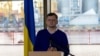 وزیر امور خارجه اوکراین به امیرعبداللهیان: به روسیه سلاح ندهید 