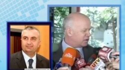 Intervistë me z. Ilir Meta