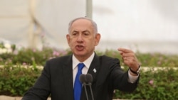 အောင်ပွဲကို ဘာနဲ့မှအစားမထိုးနိုင်လို့ အစ္စရေးဝန်ကြီးချုပ် ကြုံးဝါး