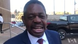 Magweta aVaEmmerson Mnangagwa veZanu PF Vosvitsa Magwaro Avo kuConstitutional Court