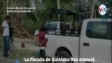 Acción penal por “feminicidio” tras la muerte de una salvadoreña sometida por la policía en Tulum