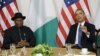 Obama, Jonathan Discuss Kenya Attack, Terrorist Threats