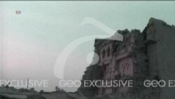 Pakistan Earthquake Toll Rises to 208