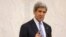 U.S. Secretary of State John Kerry