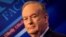 Bil O'Rajli, voditelj jedne od najpopularnijih emisija na Foks Njuzu "The O'Reilly Factor"