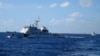 Xi: China, Vietnam Must Cooperate on Sea Dispute