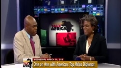 Straight Talk Africa