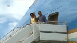 ဒီသတင်းပတ် အမေရိကန်နိုင်ငံရေး