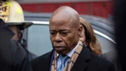 Nueva York abrirá centros de emergencia para albergar a migrantes
