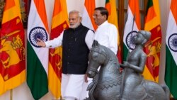 ཤི་རི་ལང་ཀའི་སྲིད་འཛིན་གྱིས་རྒྱ་གར་གྱི་རྗེས་སུ་རྒྱ་ནག་ལ་འཚམས་འདྲི་གནང་འཆར་ཡོད་པ།