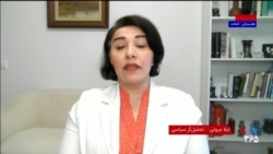 لیلا مروتی: اقدامات حوثی‌ها می‌تواند به یک ائتلاف و کارزار جهانی علیه جمهوری اسلامی منجر شود