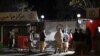 Bus Bombing in Kabul Kills 7 Afghan Civilians 
