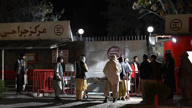 Bom Bus di Kabul Tewaskan 7 Warga Sipil Afghanistan 8 Bom Bus di Kabul Tewaskan 7 Warga Sipil Afghanistan