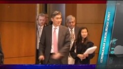 Kilas VOA 28 Mei 2018