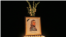 <div>مراسم بزرگداشت مریم میرزاخانی در موسسه رعد در تهران<br />
عکس: هوشنگ هادی</div>
