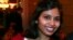La diplomática india Devyani Khobragade abandonó este viernes Estados Unidos.