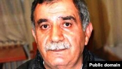 Faik Bulut.
