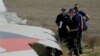 Investigators Finally Reach MH17 Crash Site