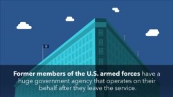 Explainer: US Veterans Affairs