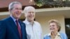 Fallece ex primera dama Betty Ford