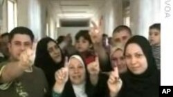 فه‌هیم عه‌بدوڵا باسی پێکهێنانی حکومه‌تی نوێی عێراق ده‌کات.
