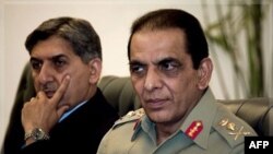 Pakistani, kritika ndaj Shteteve të Bashkuara