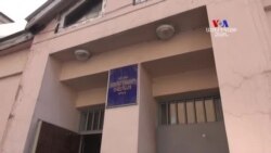 «Հաց բերող» Արթուր Սարգսյանը ազատ արձակվեց և տեղափոխվեց հիվանդանոց