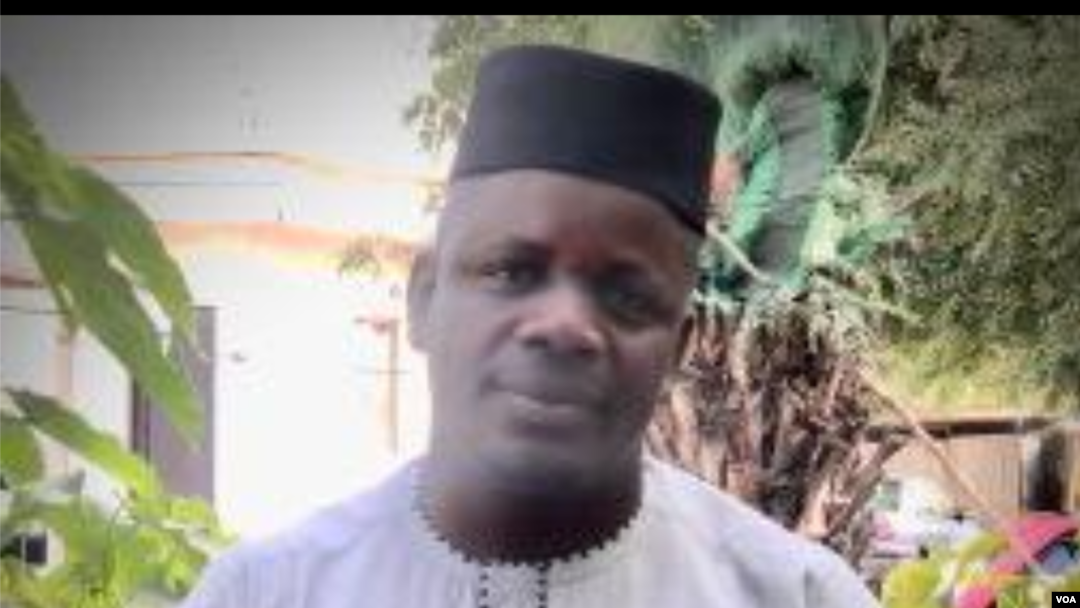 Mahmud Ibrahim Kwari