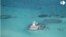 Filipina mengecam proyek reklamasi lahan oleh China di sejumlah terumbu karang terpencil di Laut Cina Selatan (foto: dok).