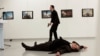 Murder of the Russia Ambassador after 187 years