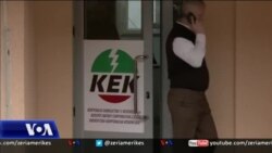 Debate rreth borxhit të energjisë elektrike në Kosovë