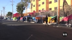 Emboldened by US Supreme Court, California clears homeless from streets 