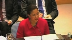 Susan Rice, Trusted Adviser but Controversial Figure