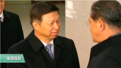 专家视点(马钊)：金正恩拒见习特使，平壤再上“支恐”名单