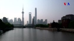 Tramp: "Çin mallarına tariflər ABŞ xəzinələrini doldurur"