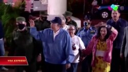 Quan chức Nicaragua bị Mỹ ‘cấm cửa’ vì thao túng dân chủ