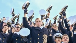 [지성의 산실, 미국 대학을 찾아서] 미국 해군사관학교 (2)
